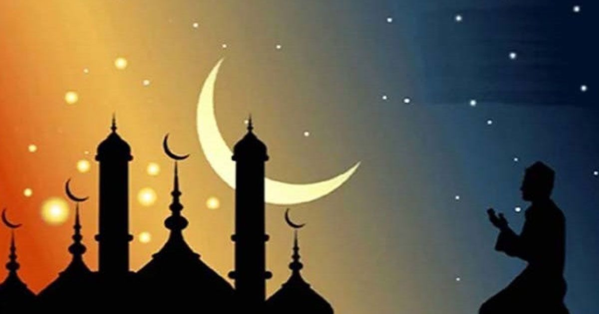 আগামী ৬ সেপ্টেম্বর পবিত্র ঈদে মিলাদুন্নবী